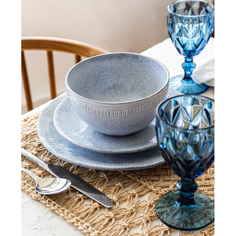 Over and sale back dinnerware